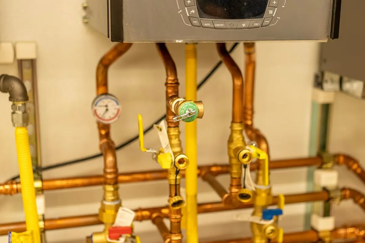 Licensed technician providing Sewer Cleanout for a homeowner in Alva